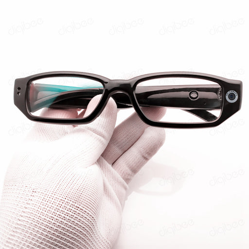1080p video glasses