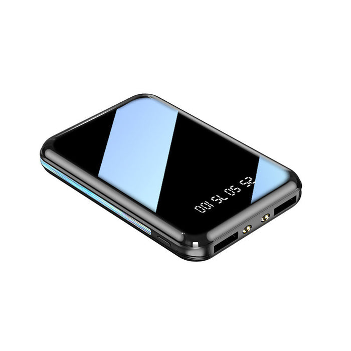 Power Bank 30000mAh Mini Portable Phone Fast Charger USB
