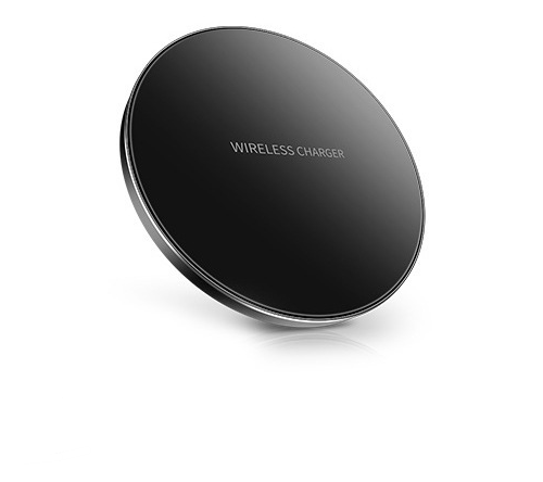 Wireless fast charge charger