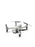 GPS Intelligent Return Home Four-axis Drone Remote Control Aircraft